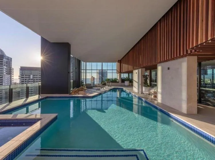 דירות גולד קוסט Casino Bay Treasure 2Beds With Ocean View
