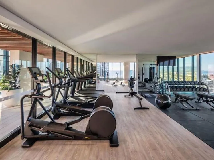 דירות גולד קוסט Casino Bay Treasure 2Beds With Ocean View